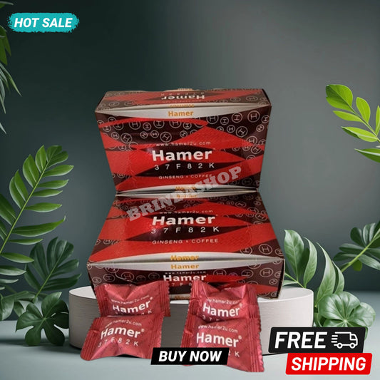 HAMER CANDY FOR INCREASE RESTORING STAMINA VITALITY SEXUAL IMPROVE WHOLESALE